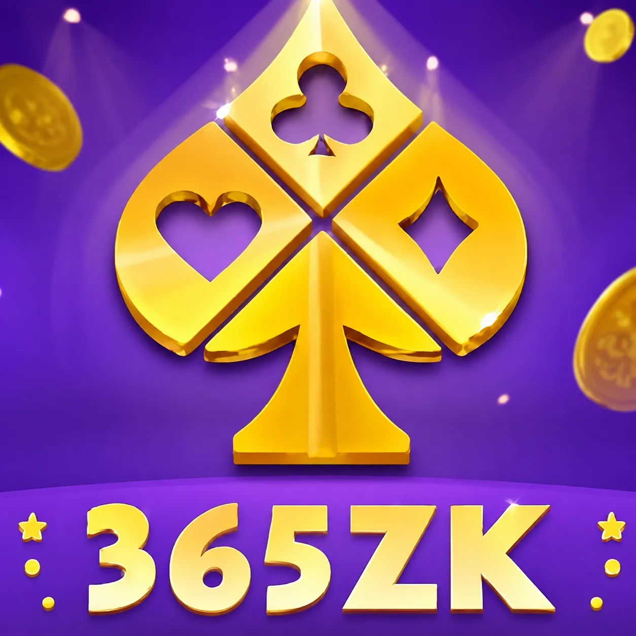 365ZK - Game QiuQiu Seru dan Menantang