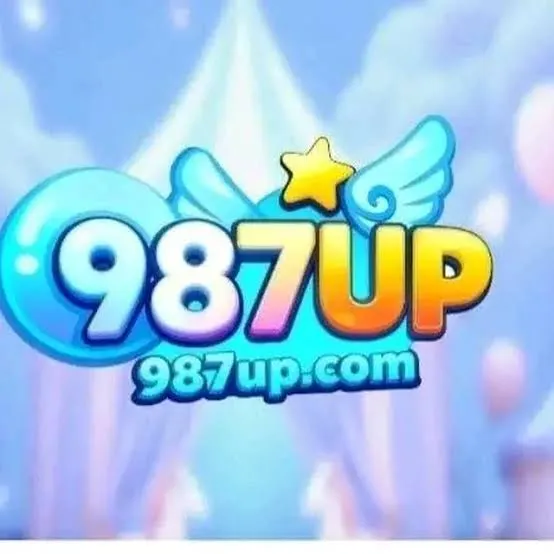987UP - Game Slot Seru dan Menguntungkan