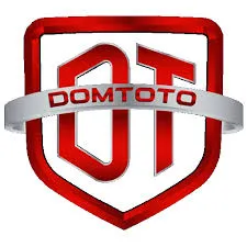 DOMTOTO - Game Domino Terbaik di Android