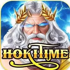 HOKITIME - Game Idle yang Mengasyikkan dan Menyenangkan