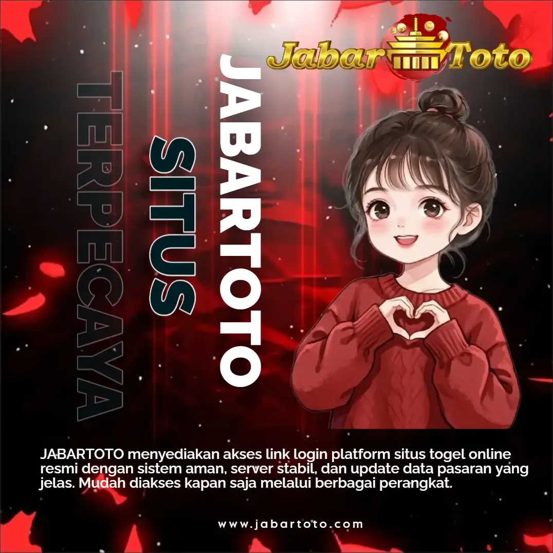 JABARTOTO - Permainan Strategi yang Menarik