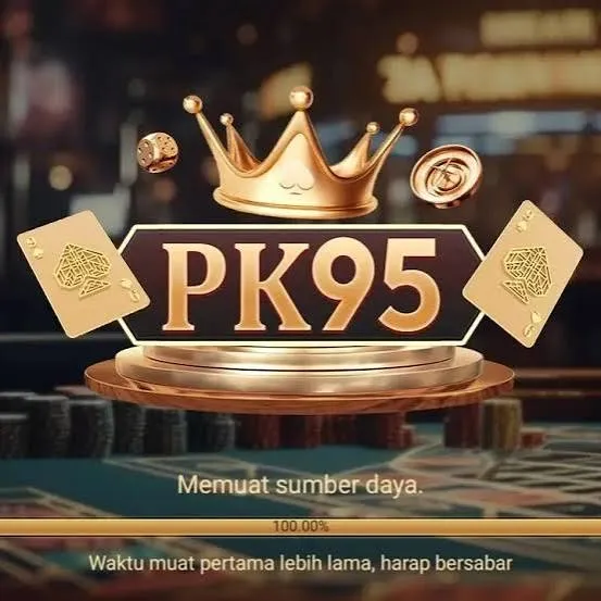 PK95 - Petualangan Seru dalam Dunia Yang Menantang