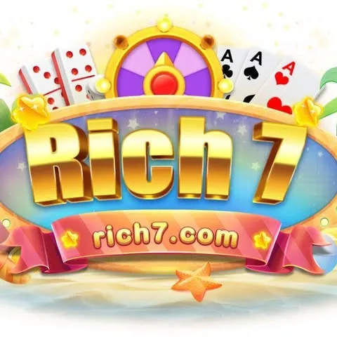 RICH7 - Permainan Kasino Terbaik untuk Pengalaman Seru