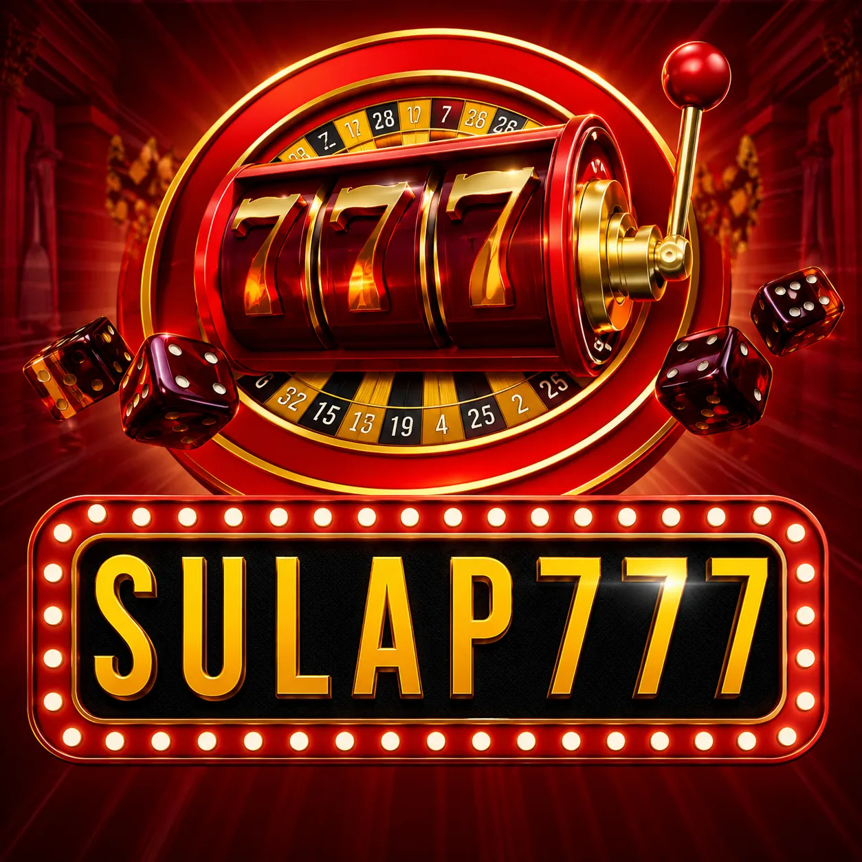 SULAP777 - Game Gaple Seru dan Menantang